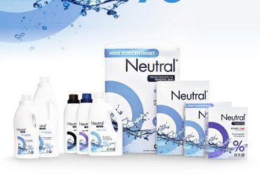 Unilever – Neutral emballager 