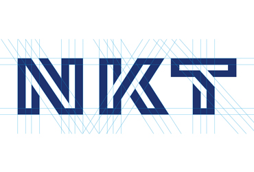 NKT CVI grafisk design